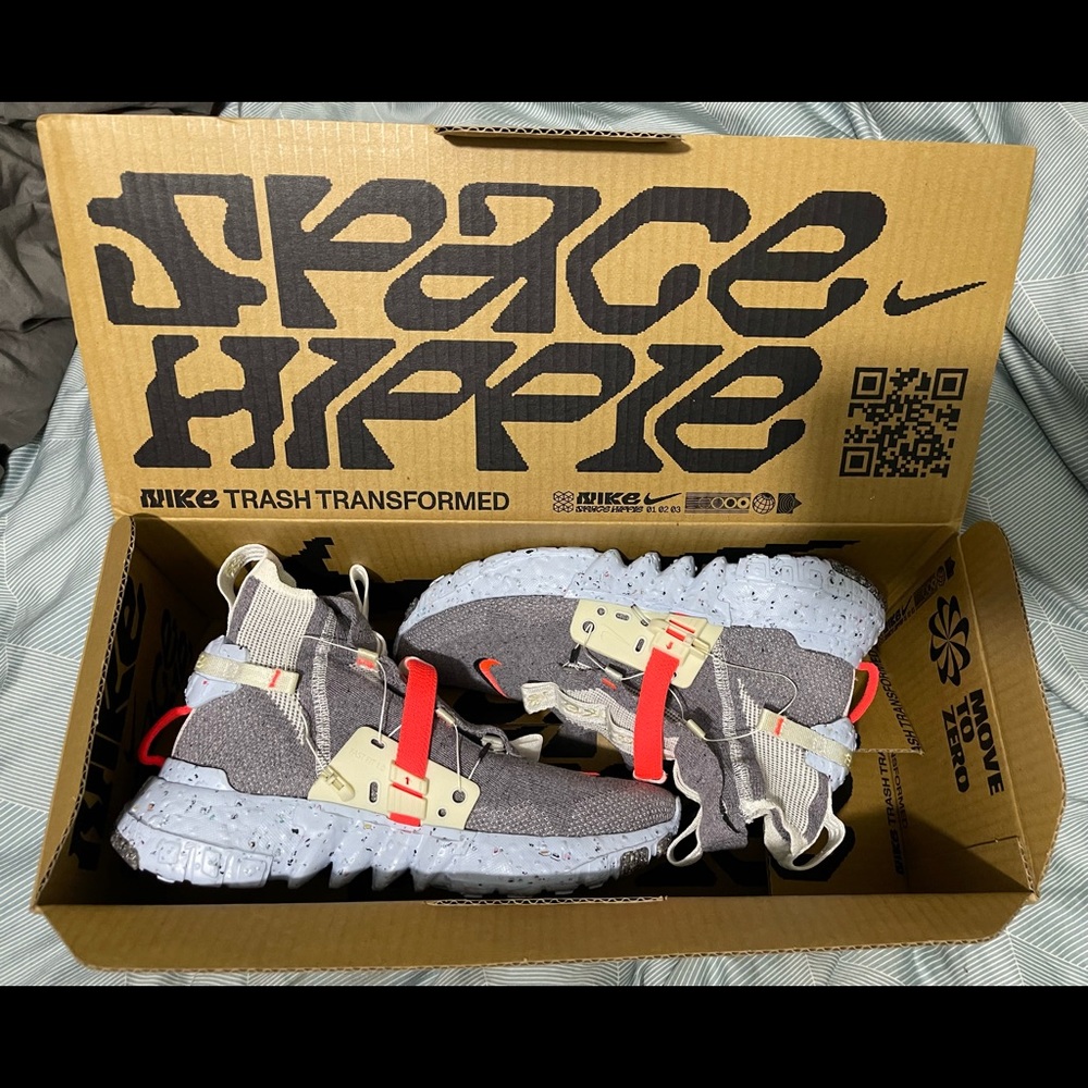 Nike Space Hippie 03